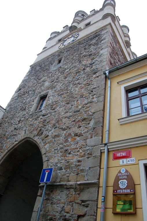 Brána Matky Boží